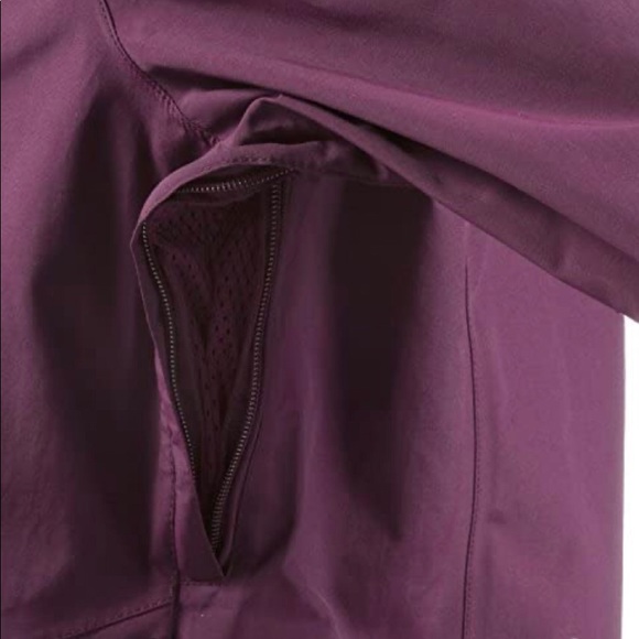 Volcom Campos INF GORE-TEX® Jacket - Women's Winter Orchid - 3 N 1 - XS - NWT - Picture 9 of 11